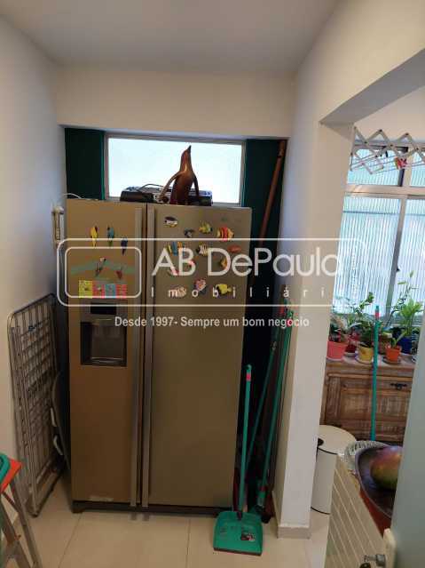 Conheça 7bc09af2-5180-40f9-af92-4d94bc do imóvel - MEIER - Ótimo apartamento em Rua Residencial, próximo a comércio e condução, Prédio com elevador - ABAP10080 - 9 7bc09af2-5180-40f9-af92-4d94bc - 9