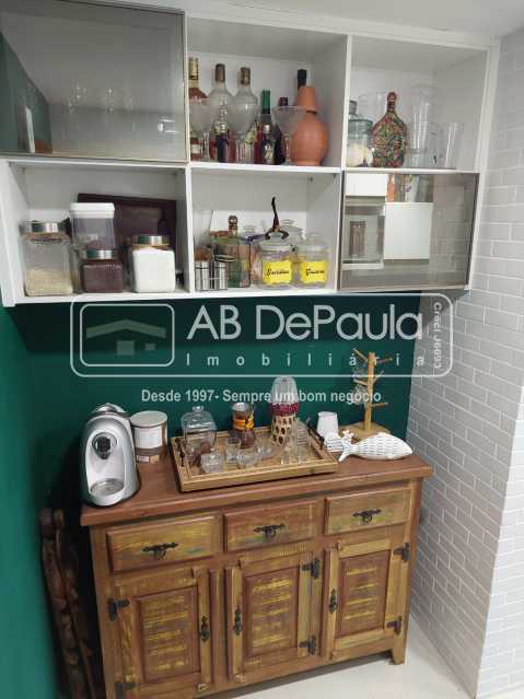 Conheça 22609d64-e2ac-4d7a-8e3b-bae629 do imóvel - MEIER - Ótimo apartamento em Rua Residencial, próximo a comércio e condução, Prédio com elevador - ABAP10080 - 8 22609d64-e2ac-4d7a-8e3b-bae629 - 8