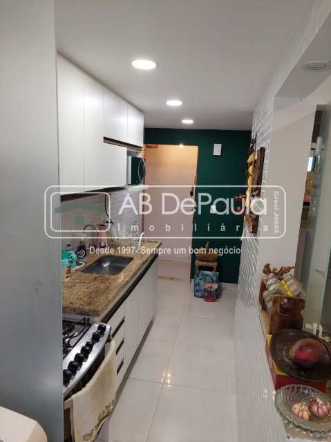 Conheça 74a6db0b-5ca9-4ce3-aeb9-571470 do imóvel - MEIER - Ótimo apartamento em Rua Residencial, próximo a comércio e condução, Prédio com elevador - ABAP10080 - 10 74a6db0b-5ca9-4ce3-aeb9-571470 - 10