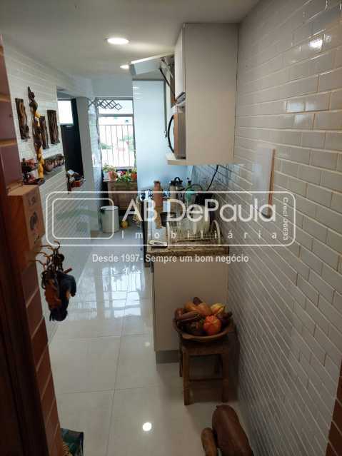 Conheça 2c9d111d-7a94-4434-b7f2-b84bc1 do imóvel - MEIER - Ótimo apartamento em Rua Residencial, próximo a comércio e condução, Prédio com elevador - ABAP10080 - 4 2c9d111d-7a94-4434-b7f2-b84bc1 - 4