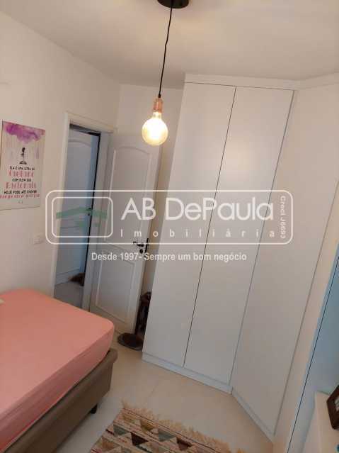 Conheça 159991ef-5650-43be-a0e1-66f764 do imóvel - MEIER - Ótimo apartamento em Rua Residencial, próximo a comércio e condução, Prédio com elevador - ABAP10080 - 16 159991ef-5650-43be-a0e1-66f764 - 16