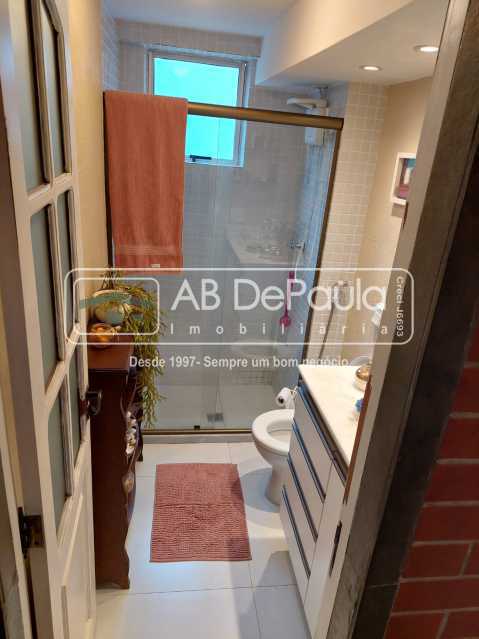 Conheça 26dba08e-6626-4946-8123-aef807 do imóvel - MEIER - Ótimo apartamento em Rua Residencial, próximo a comércio e condução, Prédio com elevador - ABAP10080 - 15 26dba08e-6626-4946-8123-aef807 - 15