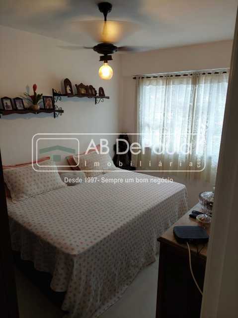 Conheça 17f81782-92f7-47ae-a7c2-f725f7 do imóvel - MEIER - Ótimo apartamento em Rua Residencial, próximo a comércio e condução, Prédio com elevador - ABAP10080 - 14 17f81782-92f7-47ae-a7c2-f725f7 - 14