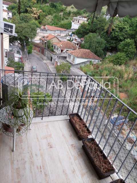 Conheça 8f4830ec-c848-4de5-b253-8ab3a5 do imóvel - MEIER - Ótimo apartamento em Rua Residencial, próximo a comércio e condução, Prédio com elevador - ABAP10080 - 6 8f4830ec-c848-4de5-b253-8ab3a5 - 6