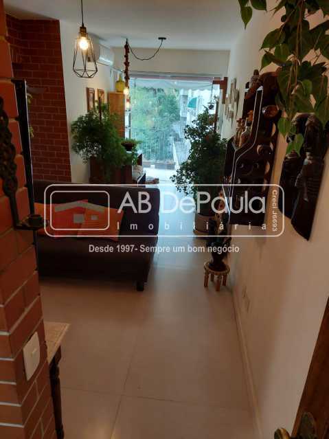 Conheça 8cac161f-1d5a-4441-a2ab-446f6e do imóvel - MEIER - Ótimo apartamento em Rua Residencial, próximo a comércio e condução, Prédio com elevador - ABAP10080 - 5 8cac161f-1d5a-4441-a2ab-446f6e - 5