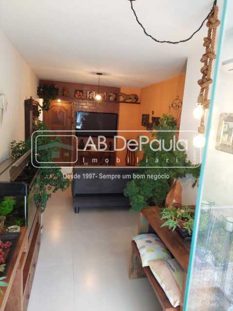 Conheça 287c60b6-d47e-45e5-9ac3-499eb2 do imóvel - MEIER - Ótimo apartamento em Rua Residencial, próximo a comércio e condução, Prédio com elevador - ABAP10080 - 2 287c60b6-d47e-45e5-9ac3-499eb2 - 2