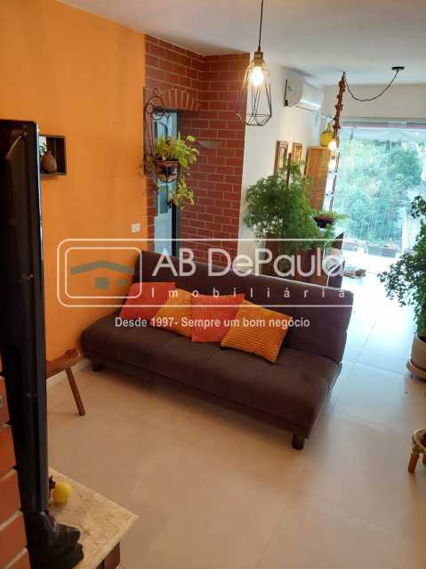 Conheça 03d4e1b3-ed26-4eb3-b976-f16bff do imóvel - MEIER - Ótimo apartamento em Rua Residencial, próximo a comércio e condução, Prédio com elevador - ABAP10080 - 3 03d4e1b3-ed26-4eb3-b976-f16bff - 3