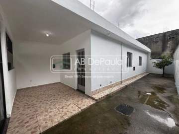 ALUGA EM REALENGO - R. BERNARDO DE VASCONCELOS, 1763 - CASA DE VILA COM 01 QUARTO - ABCV10013