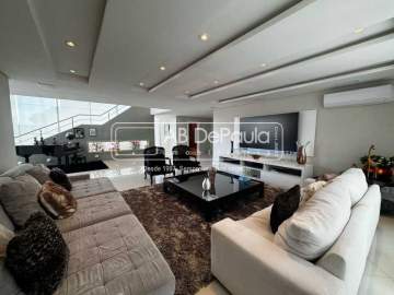 Ótima localização - VENDE NA BARRA DA TIJUCA - CONDOMÍNIO ALPHAVILLE - MANSÃO ALTO LUXO COM 616M2 - ABCN50005 Ótima localização - VENDE NA BARRA DA TIJUCA - CONDOMÍNIO ALPHAVILLE - MANSÃO ALTO LUXO COM 616M2 - ABCN50005