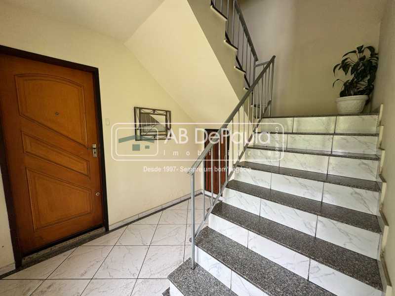 HALL EDIFÍCIO - 25
