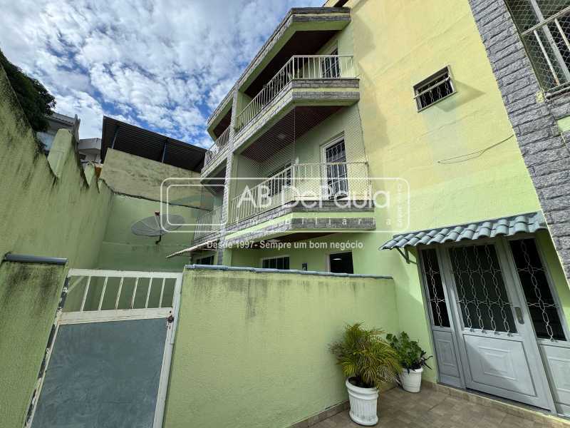 ACESSO EDIFÍCIO - 26