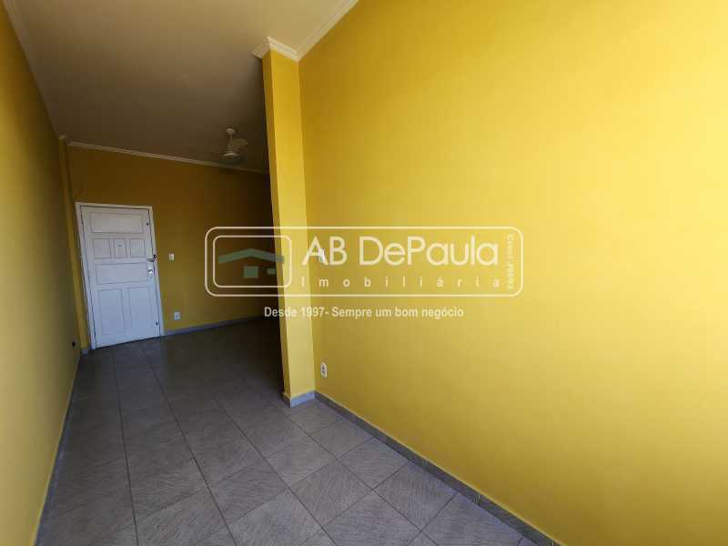 Conheça 02efe776-60cb-4a02-80c0-217bda do imóvel - VILA VALQUEIRE - APARTAMENTO DESOCUPADO - AMPLA SALA - 02 DORMITÓRIOS, 02 BANHEIROS - ABAP20923 - 5 02efe776-60cb-4a02-80c0-217bda - 5