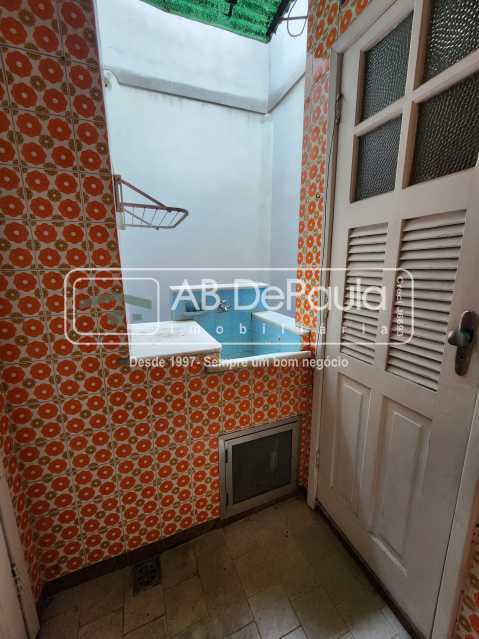 Conheça 2e186060-d379-4899-b105-58f108 do imóvel - VILA VALQUEIRE - APARTAMENTO DESOCUPADO - AMPLA SALA - 02 DORMITÓRIOS, 02 BANHEIROS - ABAP20923 - 16 2e186060-d379-4899-b105-58f108 - 16