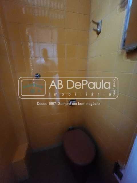 Conheça 4e40c69e-03df-4fed-b49b-e715b6 do imóvel - VILA VALQUEIRE - APARTAMENTO DESOCUPADO - AMPLA SALA - 02 DORMITÓRIOS, 02 BANHEIROS - ABAP20923 - 18 4e40c69e-03df-4fed-b49b-e715b6 - 18