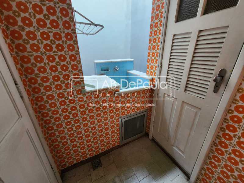 Conheça 11fa67b9-c764-4cc0-8011-38e021 do imóvel - VILA VALQUEIRE - APARTAMENTO DESOCUPADO - AMPLA SALA - 02 DORMITÓRIOS, 02 BANHEIROS - ABAP20923 - 15 11fa67b9-c764-4cc0-8011-38e021 - 15