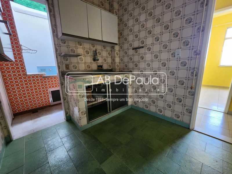 Conheça 27df3d2e-9114-437f-af0a-ad7073 do imóvel - VILA VALQUEIRE - APARTAMENTO DESOCUPADO - AMPLA SALA - 02 DORMITÓRIOS, 02 BANHEIROS - ABAP20923 - 14 27df3d2e-9114-437f-af0a-ad7073 - 14