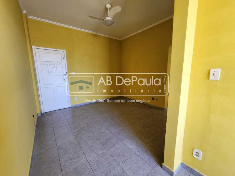 Conheça 353a364e-9aab-44ab-bcd3-4d55ca do imóvel - VILA VALQUEIRE - APARTAMENTO DESOCUPADO - AMPLA SALA - 02 DORMITÓRIOS, 02 BANHEIROS - ABAP20923 - 4 353a364e-9aab-44ab-bcd3-4d55ca - 4
