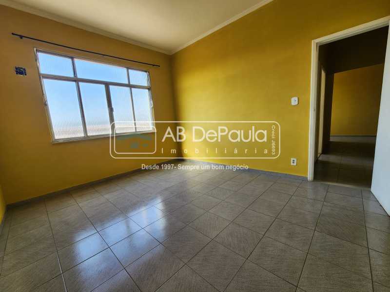Conheça 546f9beb-0b29-4c9b-b931-35b1ea do imóvel - VILA VALQUEIRE - APARTAMENTO DESOCUPADO - AMPLA SALA - 02 DORMITÓRIOS, 02 BANHEIROS - ABAP20923 - 10 546f9beb-0b29-4c9b-b931-35b1ea - 10
