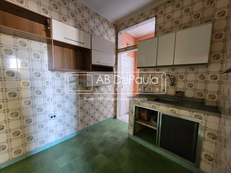 Conheça 671eb75a-432e-41e1-a6d9-1734bb do imóvel - VILA VALQUEIRE - APARTAMENTO DESOCUPADO - AMPLA SALA - 02 DORMITÓRIOS, 02 BANHEIROS - ABAP20923 - 12 671eb75a-432e-41e1-a6d9-1734bb - 12