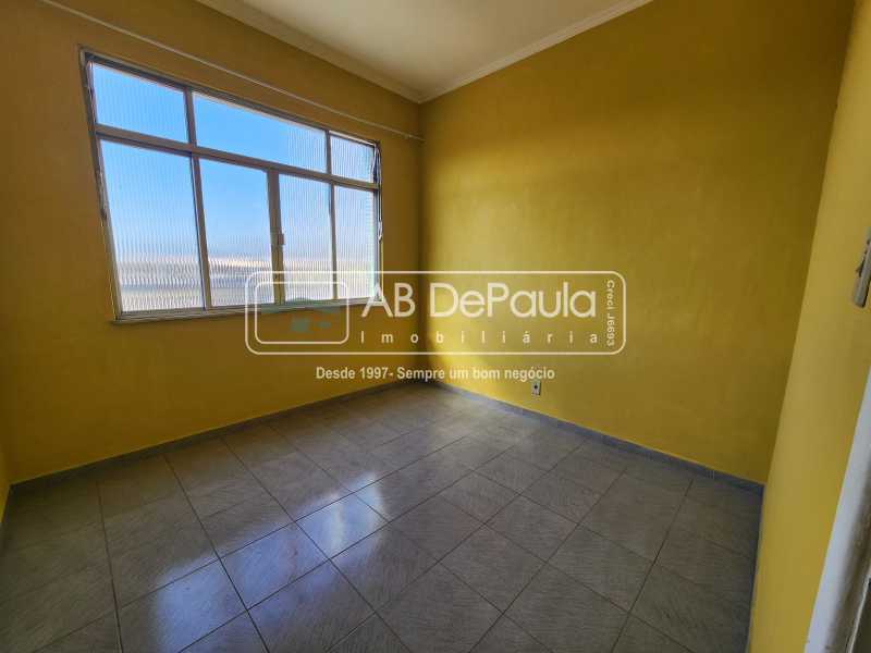 Conheça 776e540d-49eb-4ef9-b751-a1b647 do imóvel - VILA VALQUEIRE - APARTAMENTO DESOCUPADO - AMPLA SALA - 02 DORMITÓRIOS, 02 BANHEIROS - ABAP20923 - 9 776e540d-49eb-4ef9-b751-a1b647 - 9