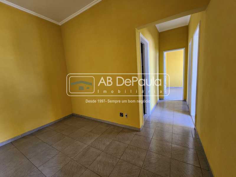 Conheça 70209f90-6209-42ba-a17e-56aff0 do imóvel - VILA VALQUEIRE - APARTAMENTO DESOCUPADO - AMPLA SALA - 02 DORMITÓRIOS, 02 BANHEIROS - ABAP20923 - 6 70209f90-6209-42ba-a17e-56aff0 - 6