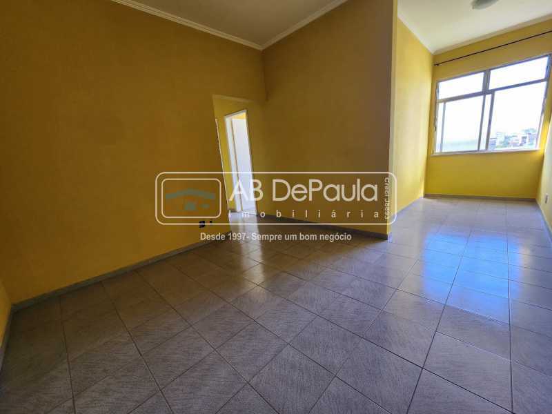 Conheça 72200b6c-c357-4454-b5dd-0697e4 do imóvel - VILA VALQUEIRE - APARTAMENTO DESOCUPADO - AMPLA SALA - 02 DORMITÓRIOS, 02 BANHEIROS - ABAP20923 - 2 72200b6c-c357-4454-b5dd-0697e4 - 2