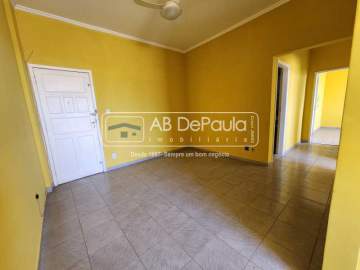 ACEITA FINANCIAMENTO - VILA VALQUEIRE - APARTAMENTO DESOCUPADO - AMPLA SALA - 02 DORMITÓRIOS, 02 BANHEIROS - ABAP20923