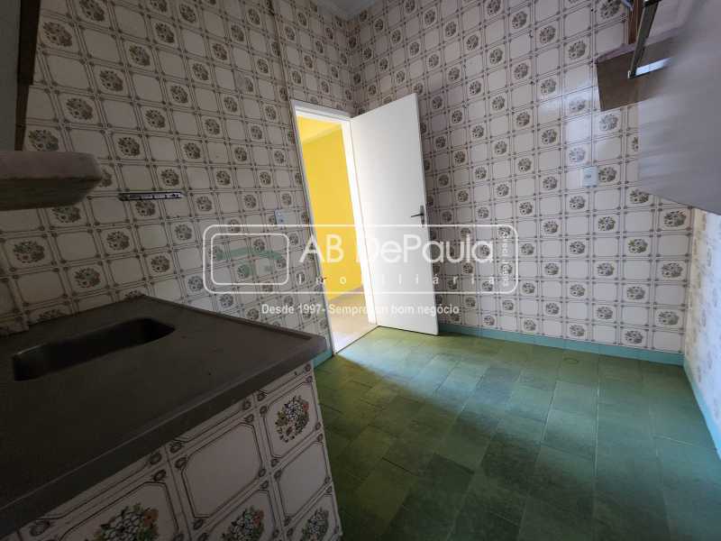 Conheça d04bc903-5844-49ea-9d97-a3e6a0 do imóvel - VILA VALQUEIRE - APARTAMENTO DESOCUPADO - AMPLA SALA - 02 DORMITÓRIOS, 02 BANHEIROS - ABAP20923 - 13 d04bc903-5844-49ea-9d97-a3e6a0 - 13