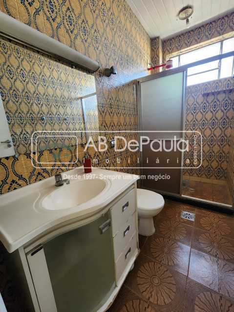 Conheça d78eba08-947d-4822-9ab8-1d41f5 do imóvel - VILA VALQUEIRE - APARTAMENTO DESOCUPADO - AMPLA SALA - 02 DORMITÓRIOS, 02 BANHEIROS - ABAP20923 - 22 d78eba08-947d-4822-9ab8-1d41f5 - 22