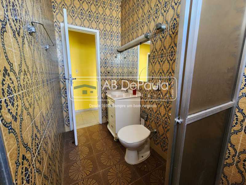 Conheça d3726239-cfeb-4a78-96f0-f2110a do imóvel - VILA VALQUEIRE - APARTAMENTO DESOCUPADO - AMPLA SALA - 02 DORMITÓRIOS, 02 BANHEIROS - ABAP20923 - 23 d3726239-cfeb-4a78-96f0-f2110a - 23