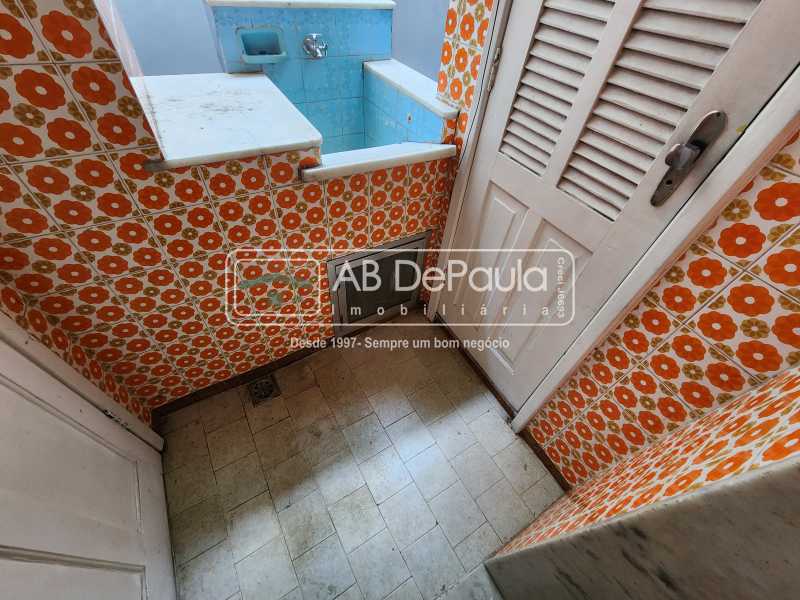Conheça f4108a0b-3029-4c11-ab92-4a056c do imóvel - VILA VALQUEIRE - APARTAMENTO DESOCUPADO - AMPLA SALA - 02 DORMITÓRIOS, 02 BANHEIROS - ABAP20923 - 17 f4108a0b-3029-4c11-ab92-4a056c - 17