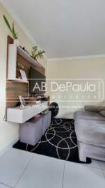 Nova Valqueire - Casa à Venda 2 Quartos - 2BHs - Terraço - 1 Vaga - ABCA20208