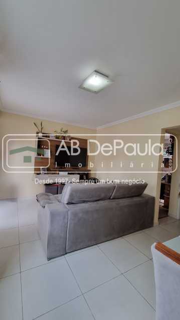 Conheça 20250512_153606 do imóvel - Nova Valqueire - Casa à Venda 2 Quartos - 2BHs - Terraço - 1 Vaga - ABCA20208 - 4 20250512_153606 - 4