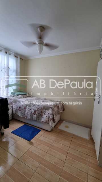Conheça 20250512_153636 do imóvel - Nova Valqueire - Casa à Venda 2 Quartos - 2BHs - Terraço - 1 Vaga - ABCA20208 - 6 20250512_153636 - 6