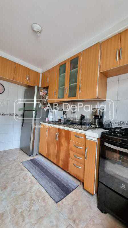 Conheça 20250512_153754 do imóvel - Nova Valqueire - Casa à Venda 2 Quartos - 2BHs - Terraço - 1 Vaga - ABCA20208 - 8 20250512_153754 - 8