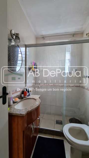 Conheça 20250512_153850 do imóvel - Nova Valqueire - Casa à Venda 2 Quartos - 2BHs - Terraço - 1 Vaga - ABCA20208 - 5 20250512_153850 - 5