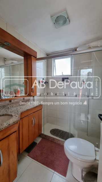 Conheça 20250512_153933 do imóvel - Nova Valqueire - Casa à Venda 2 Quartos - 2BHs - Terraço - 1 Vaga - ABCA20208 - 13 20250512_153933 - 13