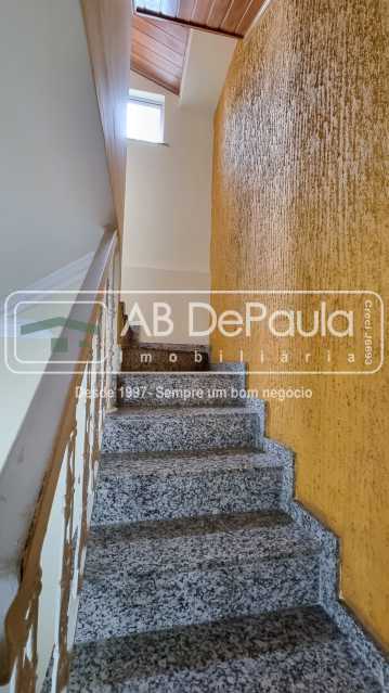 Conheça 20250512_154137 do imóvel - Nova Valqueire - Casa à Venda 2 Quartos - 2BHs - Terraço - 1 Vaga - ABCA20208 - 9 20250512_154137 - 9