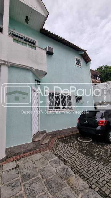 Conheça 20250512_154311 do imóvel - Nova Valqueire - Casa à Venda 2 Quartos - 2BHs - Terraço - 1 Vaga - ABCA20208 - 18 20250512_154311 - 18