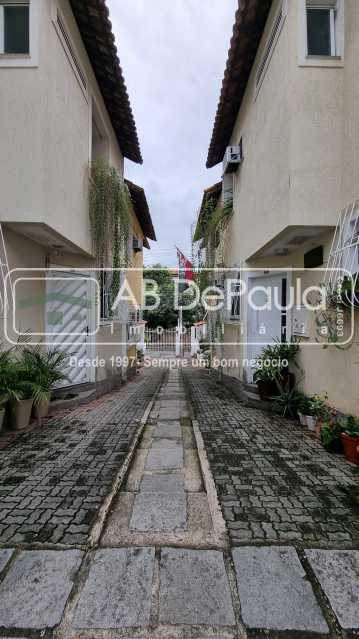Conheça 20250512_154317 do imóvel - Nova Valqueire - Casa à Venda 2 Quartos - 2BHs - Terraço - 1 Vaga - ABCA20208 - 19 20250512_154317 - 19