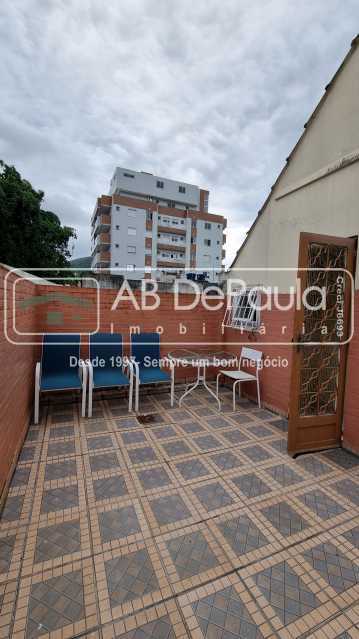 Conheça 20250512_154004 do imóvel - Nova Valqueire - Casa à Venda 2 Quartos - 2BHs - Terraço - 1 Vaga - ABCA20208 - 14 20250512_154004 - 14