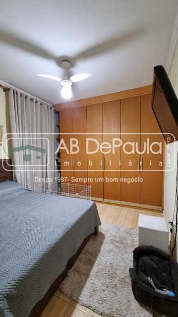 Conheça 20250512_154030 do imóvel - Nova Valqueire - Casa à Venda 2 Quartos - 2BHs - Terraço - 1 Vaga - ABCA20208 - 10 20250512_154030 - 10