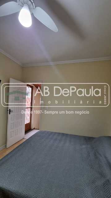 Conheça 20250512_154044 do imóvel - Nova Valqueire - Casa à Venda 2 Quartos - 2BHs - Terraço - 1 Vaga - ABCA20208 - 11 20250512_154044 - 11