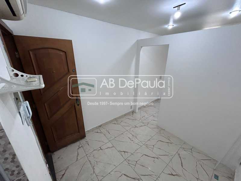 Conheça . do imóvel - ALUGA NA AV. MARECHAL FONTENELLE - SALA COMERCIAL COM 22 m² - ABSL00033 - 2 . - 2