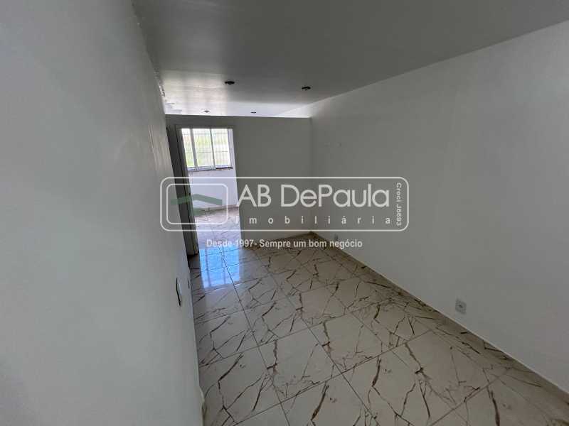 Conheça . do imóvel - ALUGA NA AV. MARECHAL FONTENELLE - SALA COMERCIAL COM 22 m² - ABSL00033 - 3 . - 3