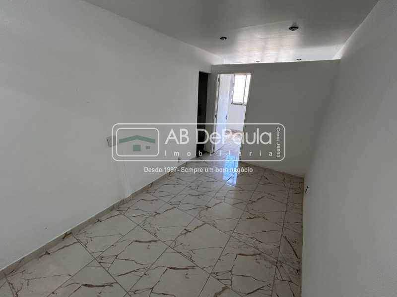 Conheça . do imóvel - ALUGA NA AV. MARECHAL FONTENELLE - SALA COMERCIAL COM 22 m² - ABSL00033 - 4 . - 4
