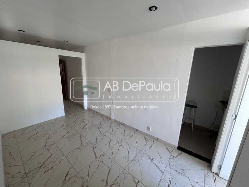 Conheça . do imóvel - ALUGA NA AV. MARECHAL FONTENELLE - SALA COMERCIAL COM 22 m² - ABSL00033 - 8 . - 8
