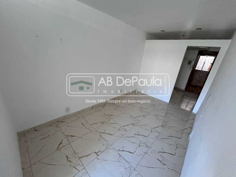 Conheça . do imóvel - ALUGA NA AV. MARECHAL FONTENELLE - SALA COMERCIAL COM 22 m² - ABSL00033 - 9 . - 9
