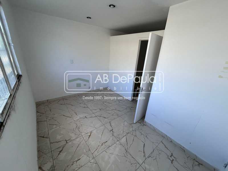 Conheça . do imóvel - ALUGA NA AV. MARECHAL FONTENELLE - SALA COMERCIAL COM 22 m² - ABSL00033 - 10 . - 10