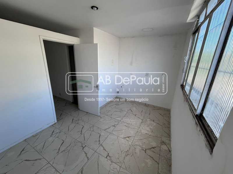 Conheça . do imóvel - ALUGA NA AV. MARECHAL FONTENELLE - SALA COMERCIAL COM 22 m² - ABSL00033 - 11 . - 11
